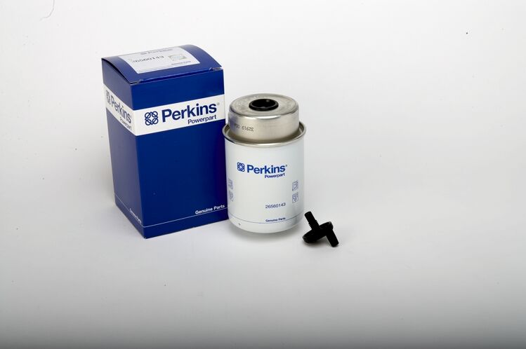 26560143 PRE-FUEL FILTER